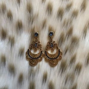 Jewelry - Intricate dangle earrings Jewelry - Intricate dangle earrings
